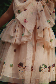 Yvonne Dress