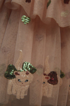 Yvonne Dress