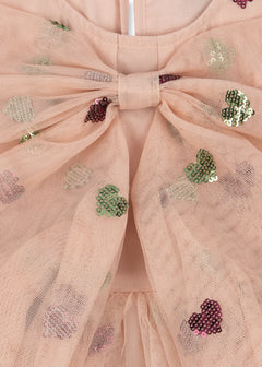 Yvonne Dress