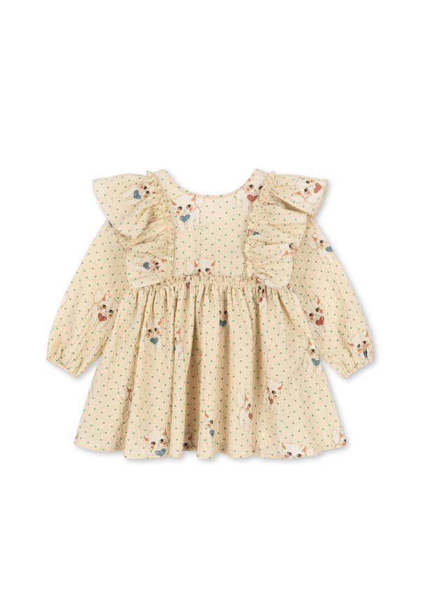 Dot Miao Mist