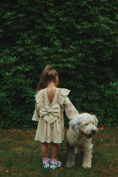 Elin Dress