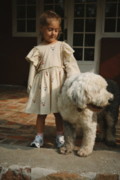 Elin Dress