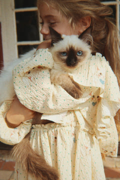 Elin Dress