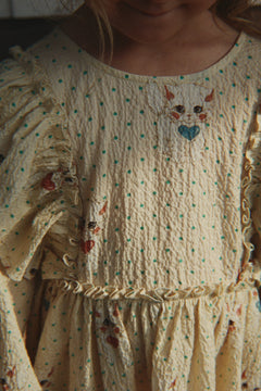Elin Dress