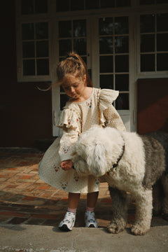 Elin Dress