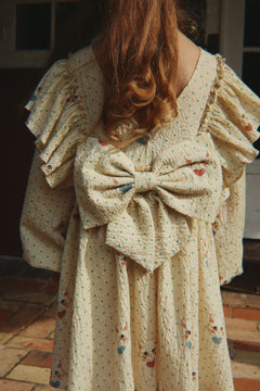 Elin Dress