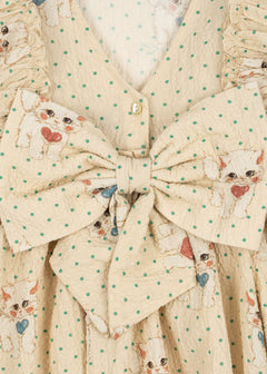 Elin Dress