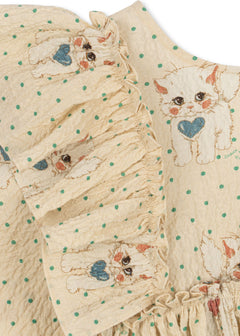 Elin Dress