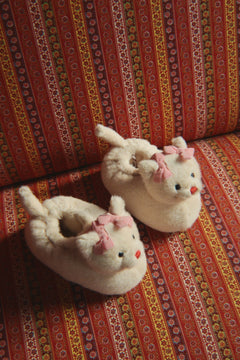 Kitty Pantoffels
