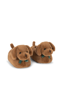 Sausage Dog Pantoffels