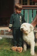 Sausage Dog Pantoffels