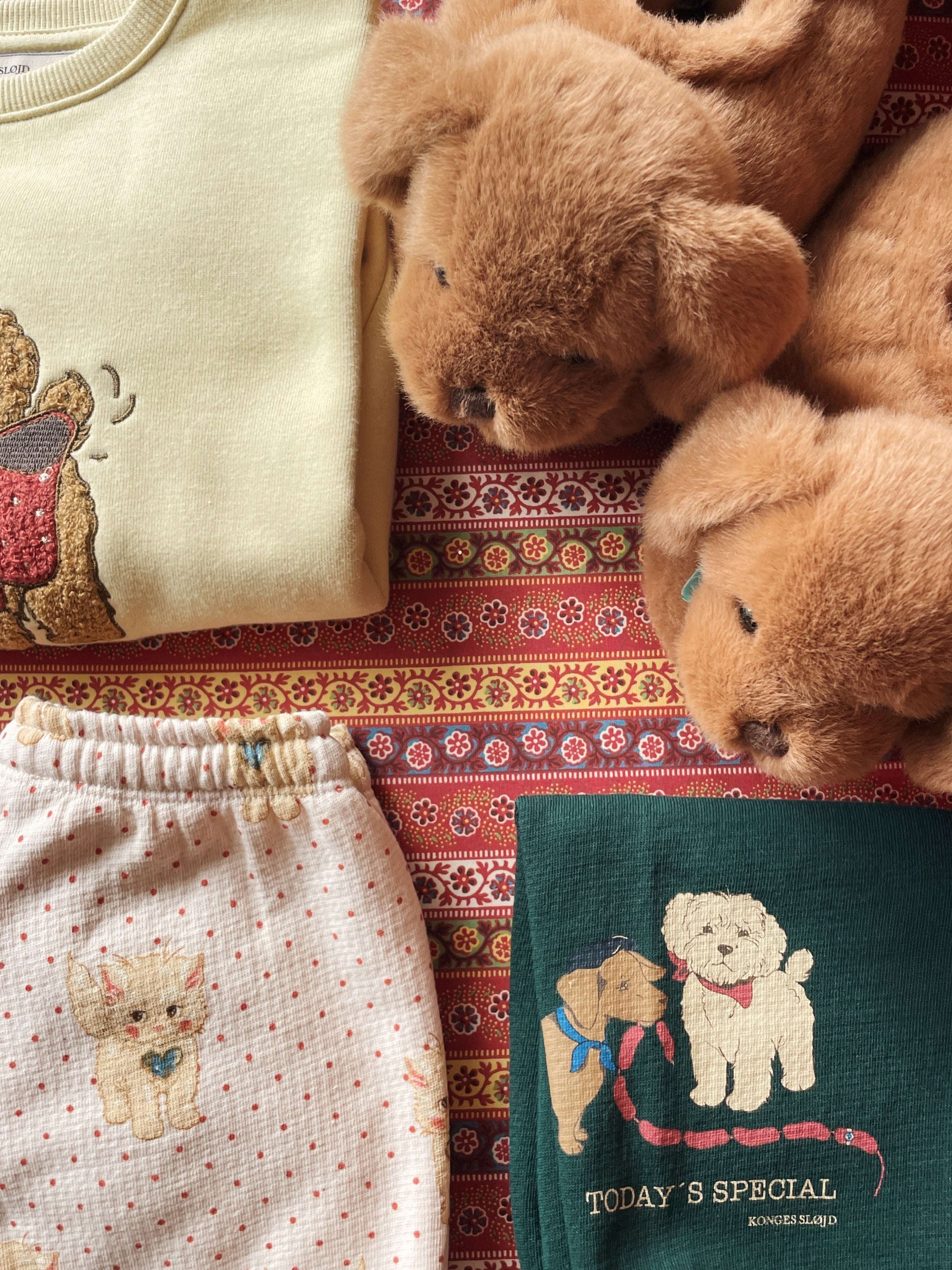 Sausage Dog Pantoffels