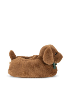 Sausage Dog Pantoffels