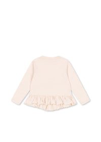 Kitty Frill Sweater