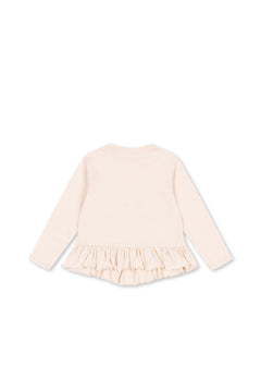 Kitty Frill Shirt