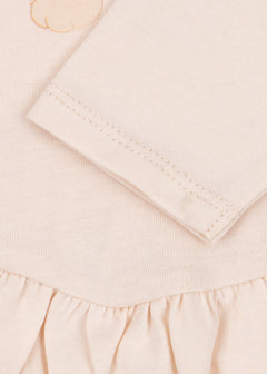Kitty Frill Shirt