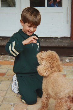 Doggy JoggingBroek