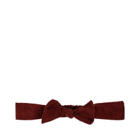 Velvet Haarband