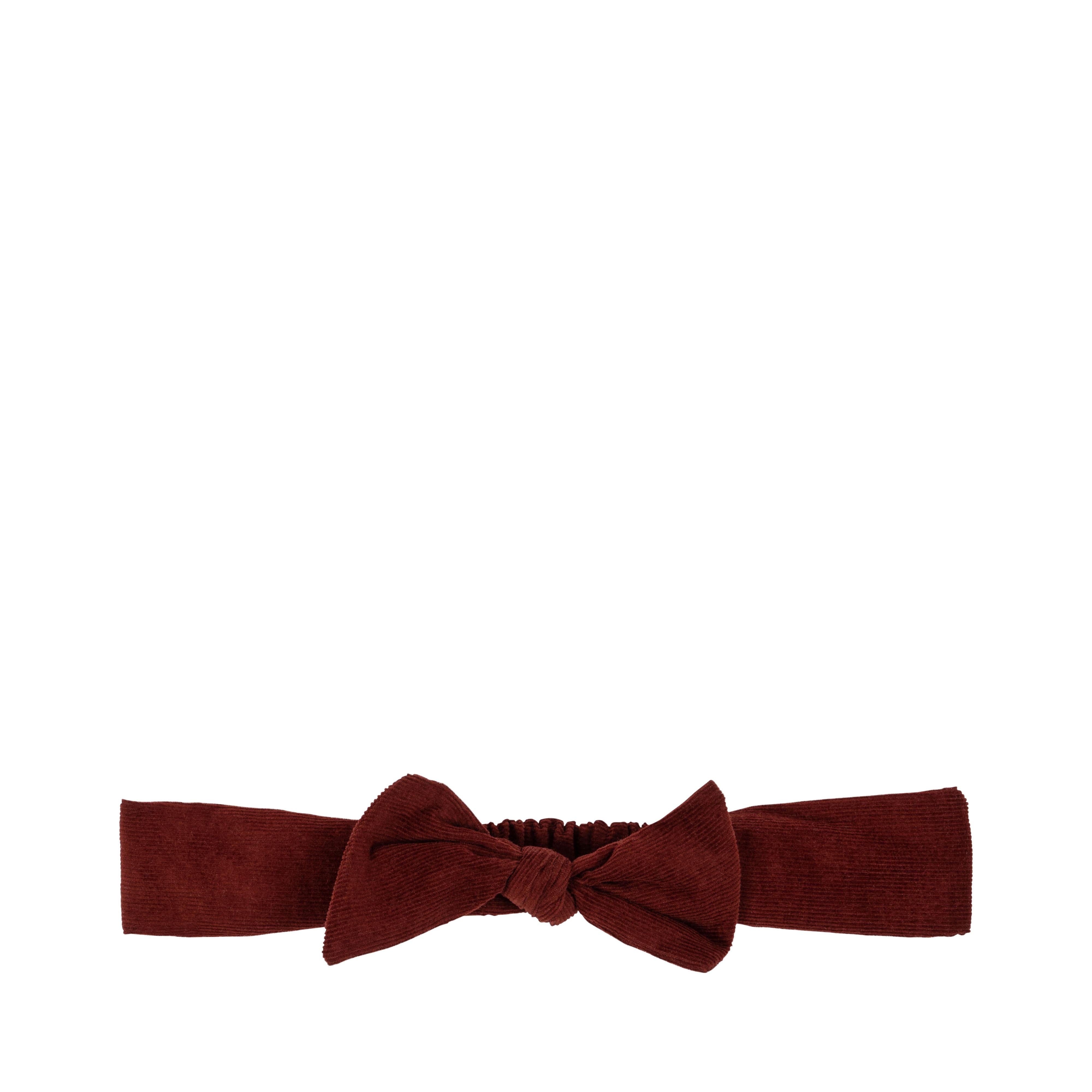 Velvet Haarband