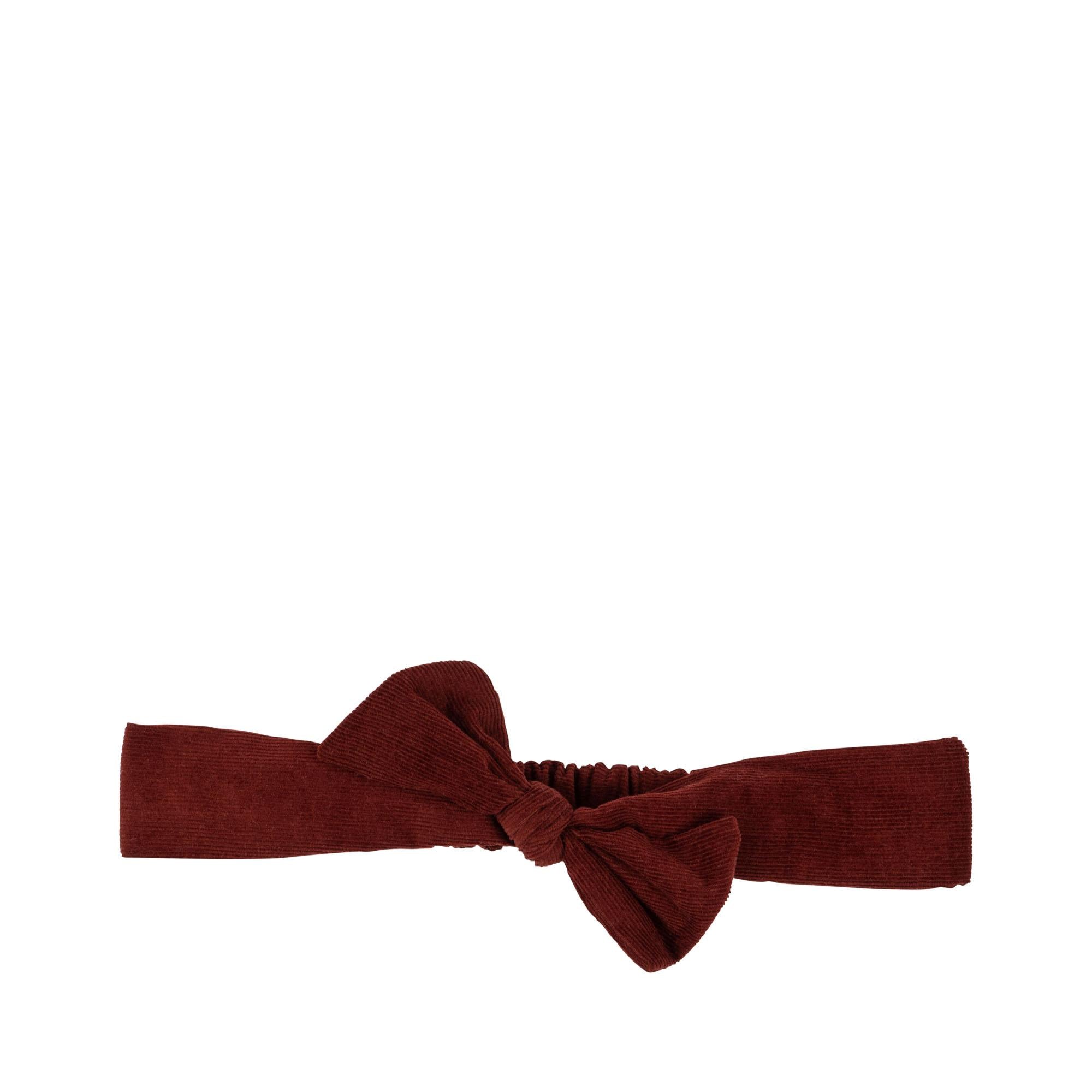 Velvet Haarband