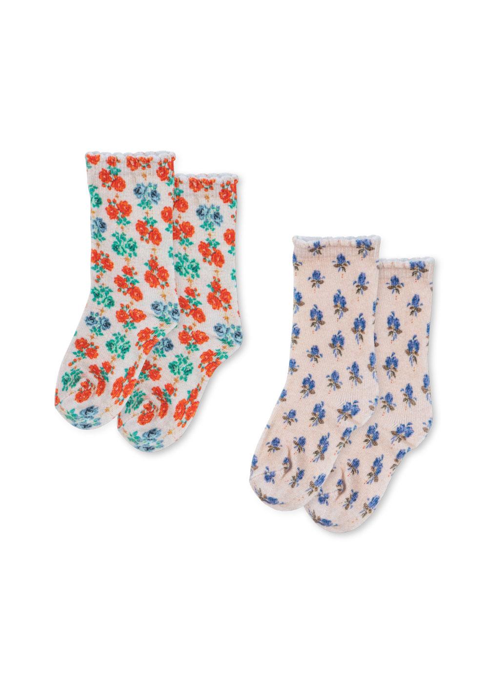 2-pack Pontelle Socks