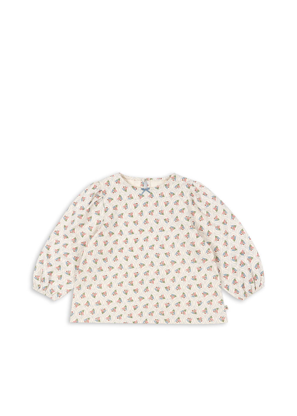 Drey Blouse