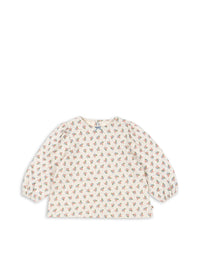 Drey Blouse