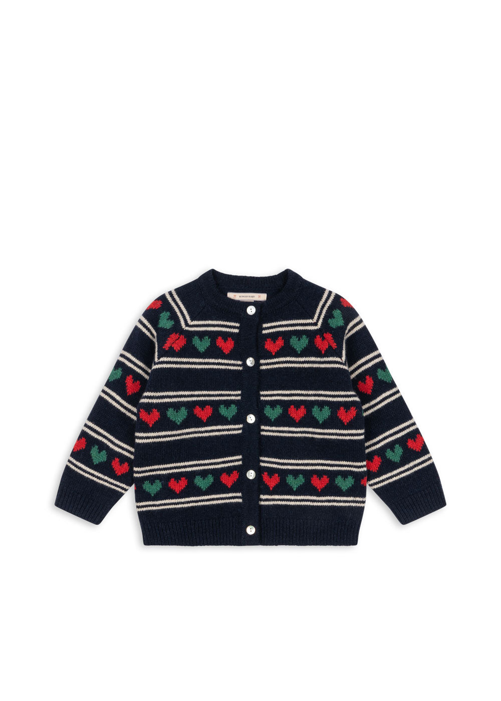 Belou Vest