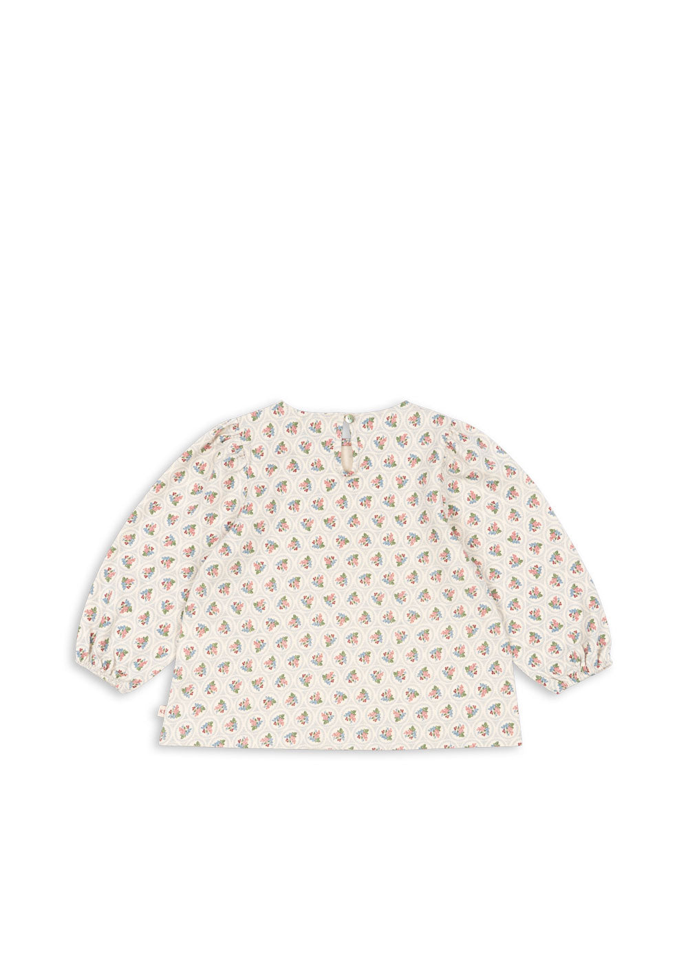 Drey Blouse