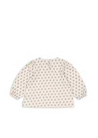 Drey Blouse