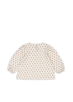 Drey Blouse