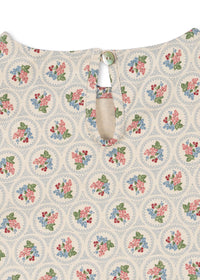 Drey Blouse