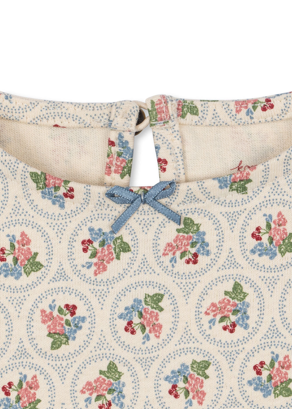 Drey Blouse