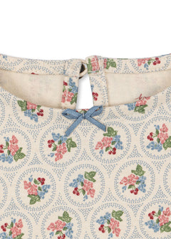 Drey Blouse