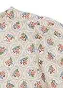 Drey Blouse