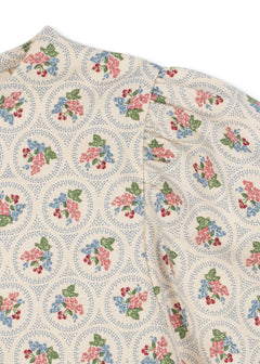 Drey Blouse