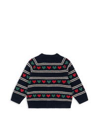 Belou Vest