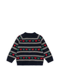 Belou Vest