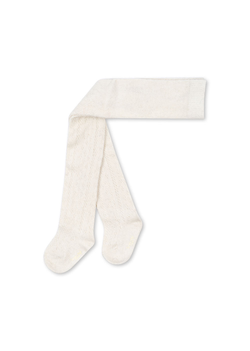 Wol Pointelle Maillot