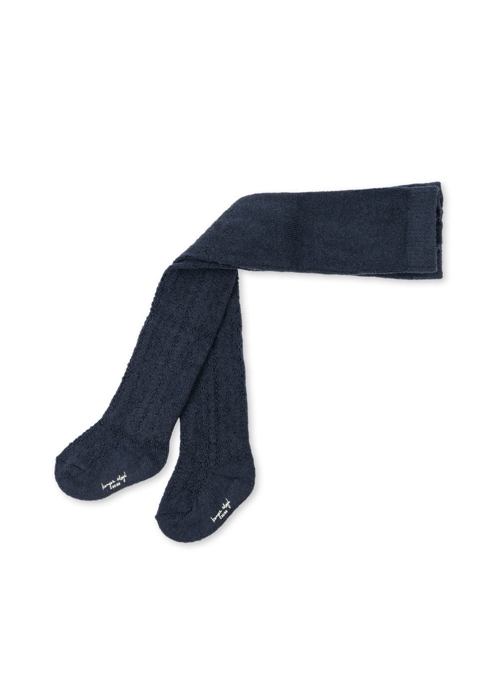 Wol Pointelle Maillot