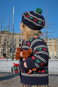 Belou Vest