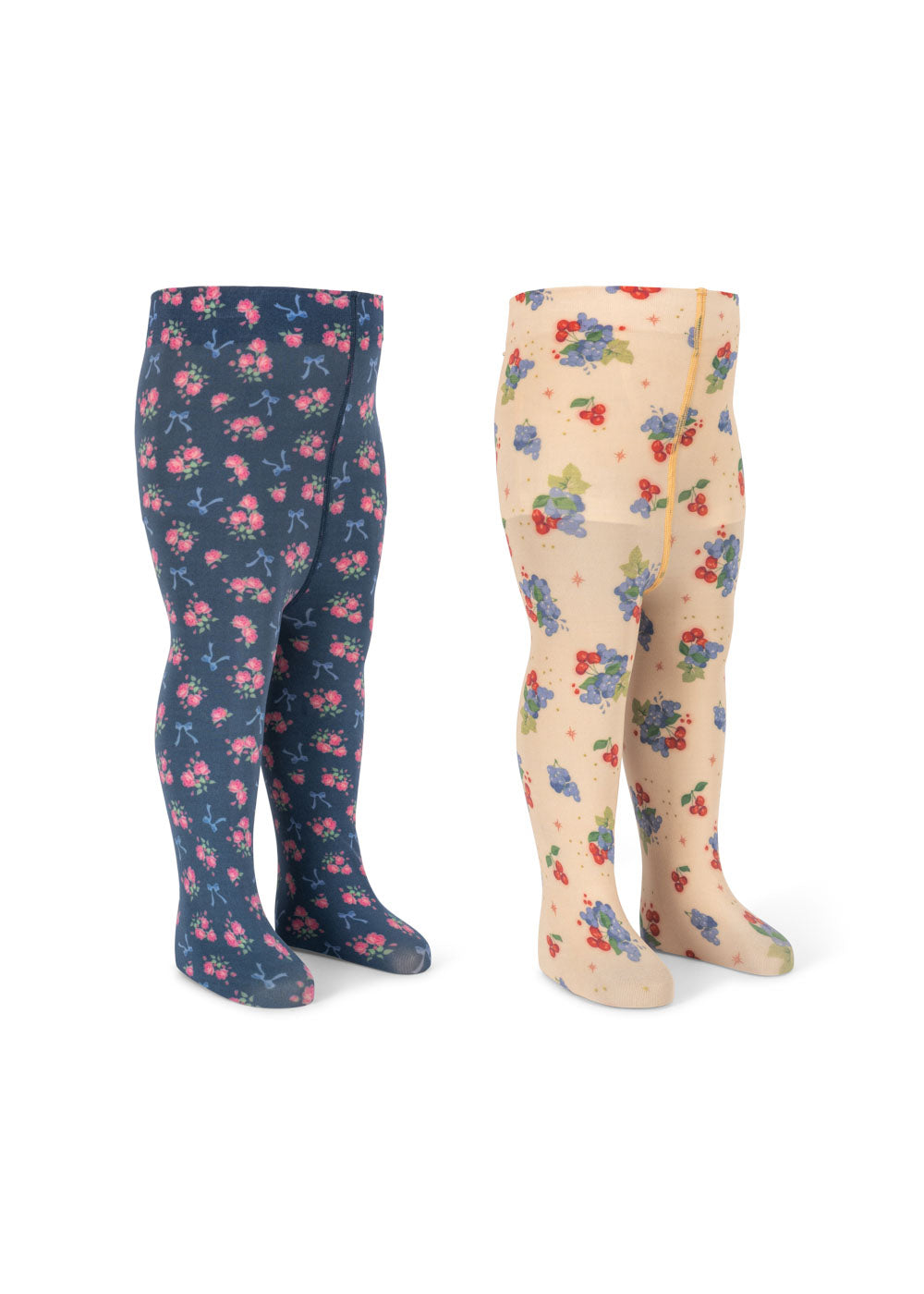 2-pack Geprinte Maillots