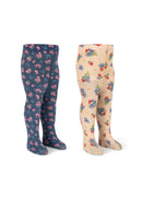 2-pack Geprinte Maillots