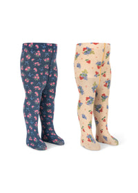 2-pack Geprinte Maillots