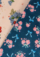 2-pack Geprinte Maillots