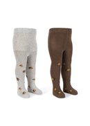 2-pack Jacquard Maillots