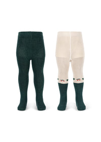 2-pack Lurex Maillots