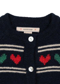 Belou Vest