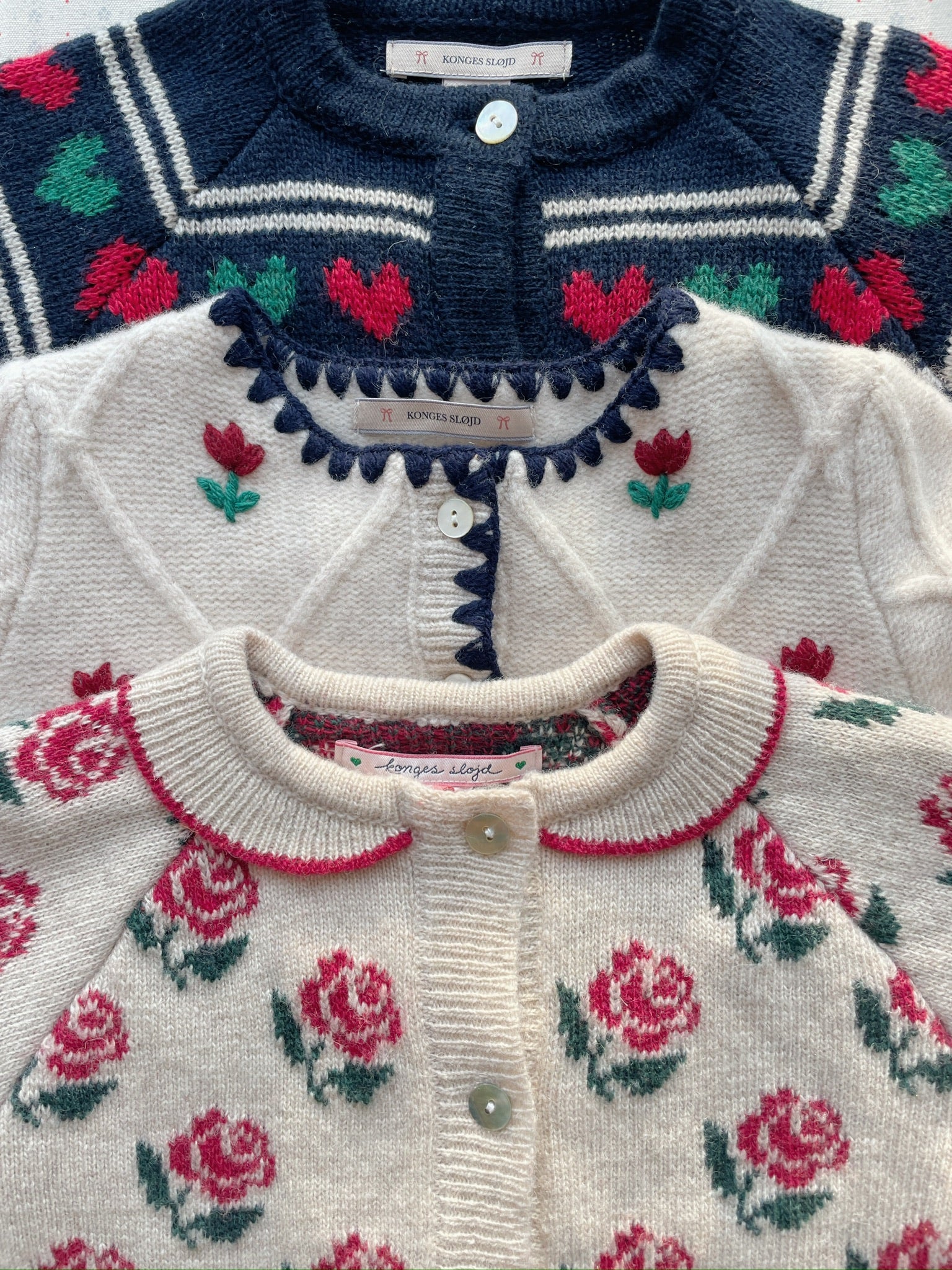 Belou Vest