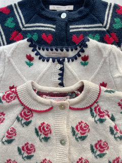 Belou Vest